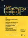 Cancer Chemotherapy and Pharmacology 